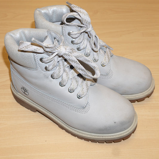 Timberland Boots Size 3