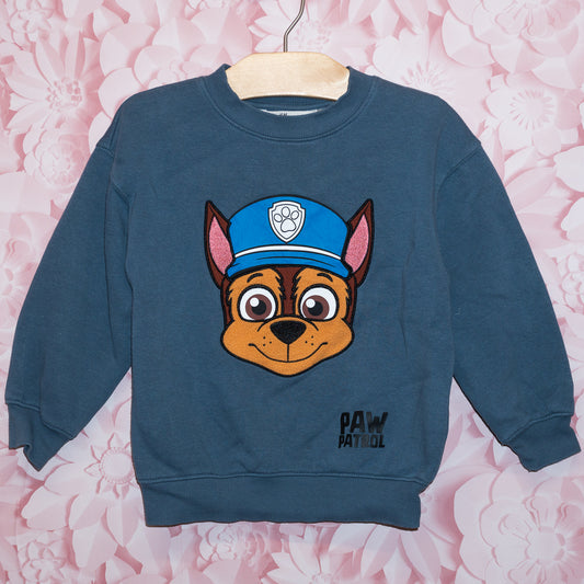 Chase Crewneck Size 3/4T