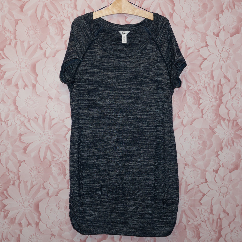 Maternity/Nursing Tunic Size L