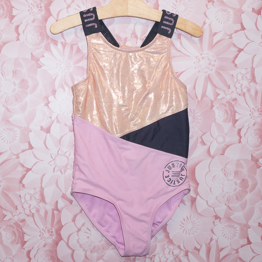 Gymnastics Leotard Size 10