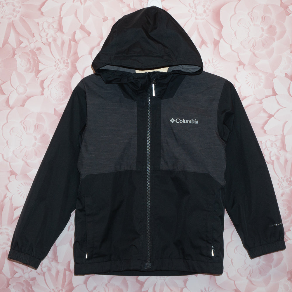 LIghtweight Jacket Size 4/5