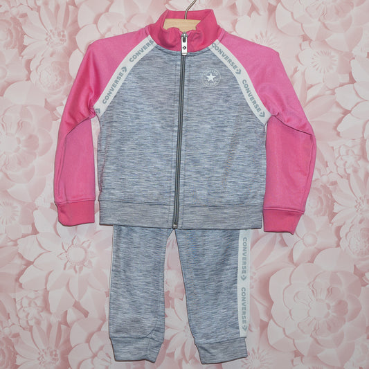 Converse Track Set Size 24m