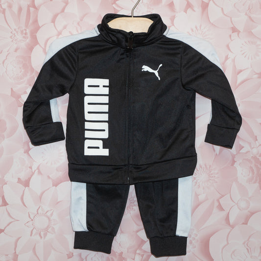 Puma Track Set Size 3-6m