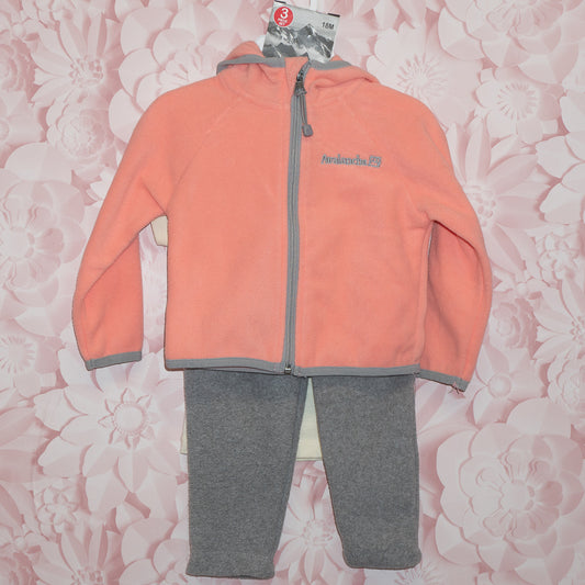 NWT 3pc Set Size 18m