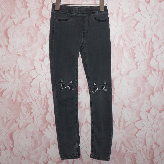 Cat Knee Jeans Size 7