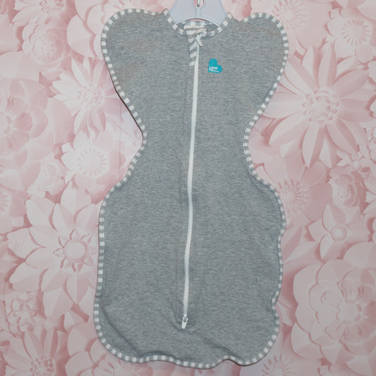 Arms-up Swaddle Size S (0-3m)
