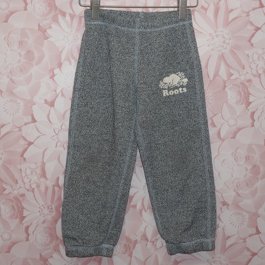 Roots Track Pants Size 4T