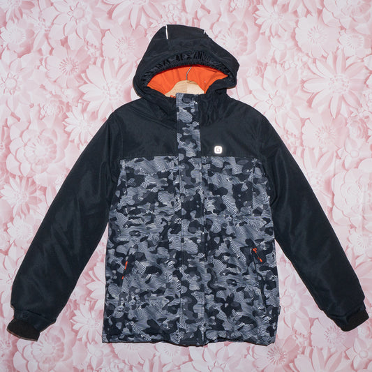 Gusti Parka Size 12