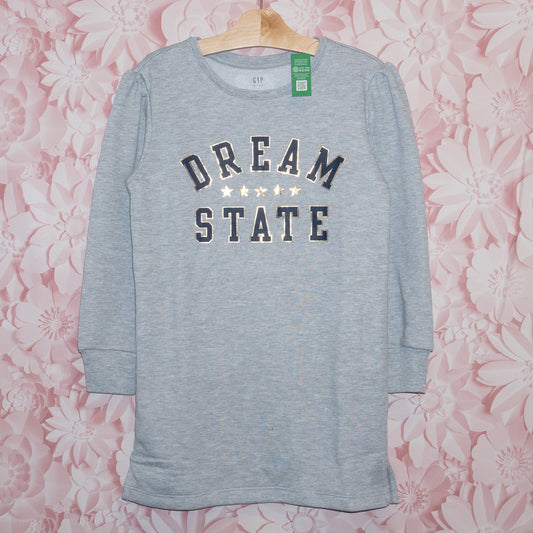 NWT Dream State Sleep Gown Szie 8