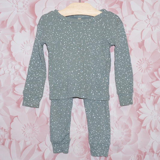 Rylee + Cru Pajamas Size 6-12m