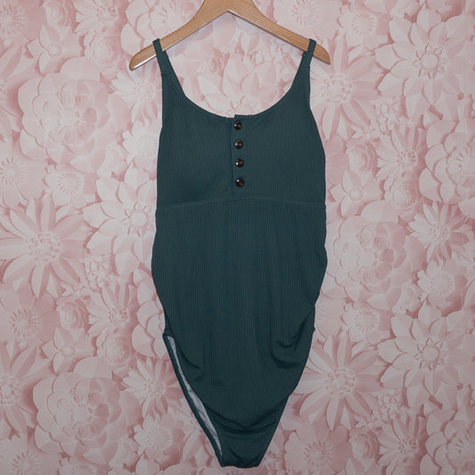 Maternity Swimsuit Size M