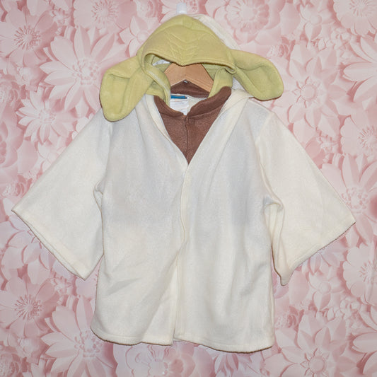 Grogu/Baby Yoda Costume Toddler Size