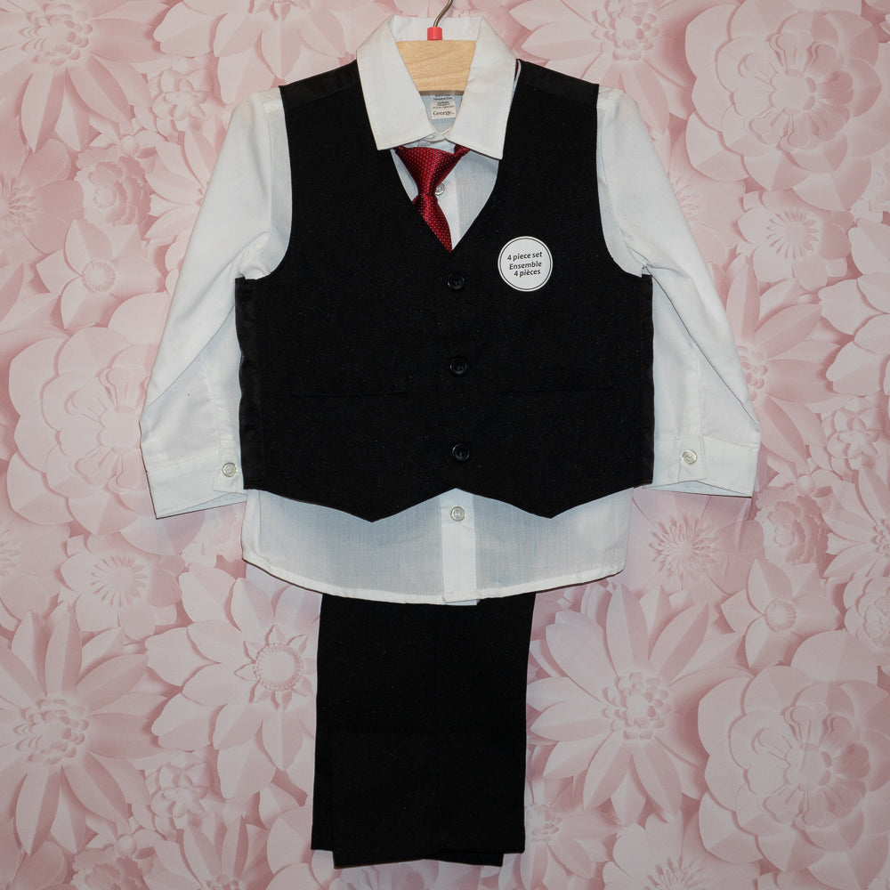 NWT Formal Set Size 3T