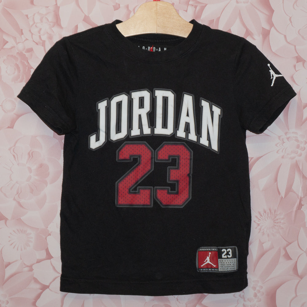 Jordan 23 Tee Size 5-6