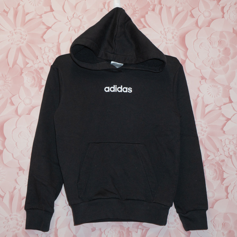 Adidas Hoodie Size 7