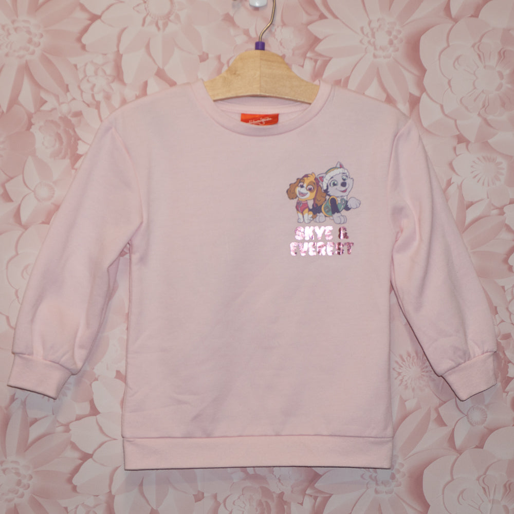 Skye & Everest Crewneck Size 4T