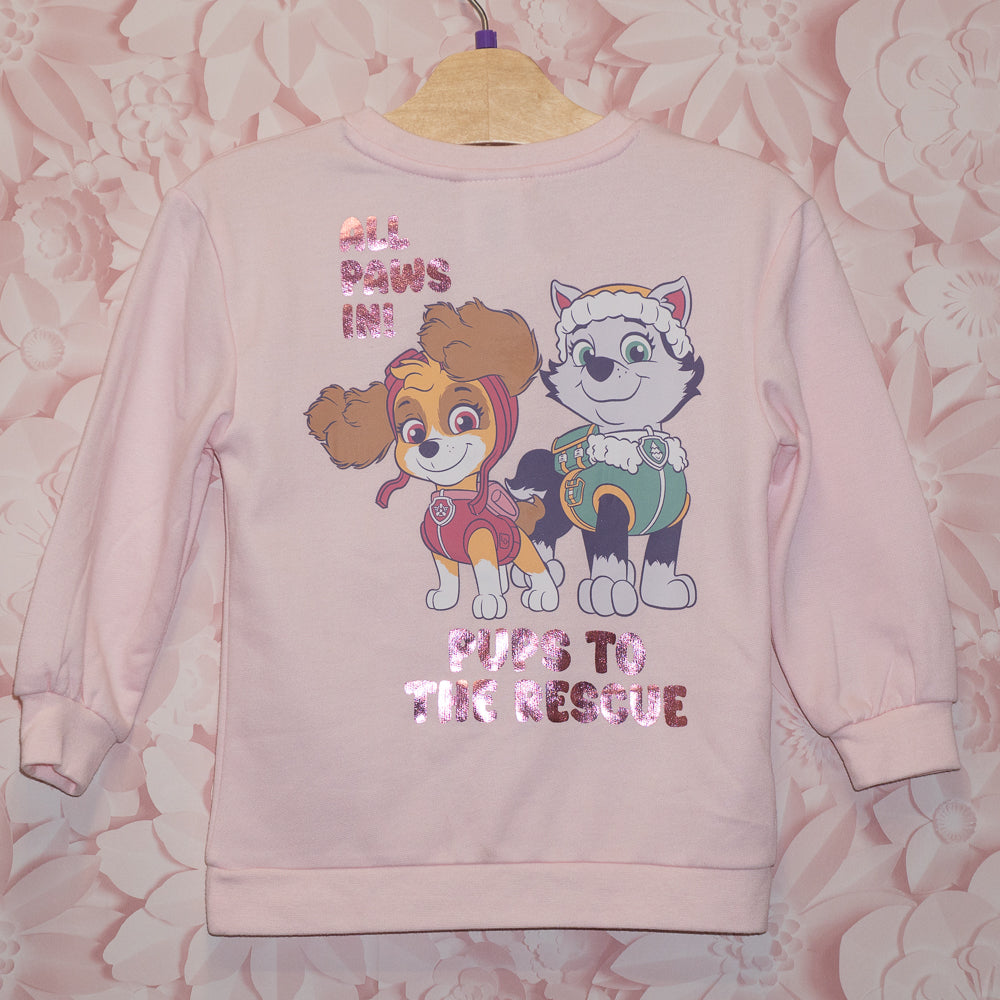 Skye & Everest Crewneck Size 4T