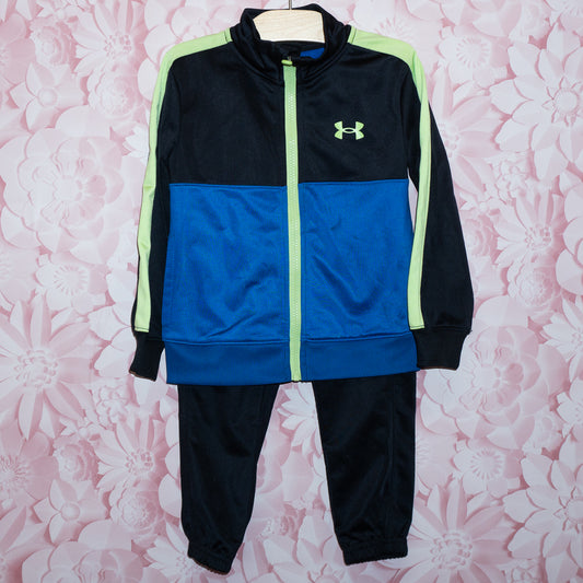 Under Armour Track Set Size 4