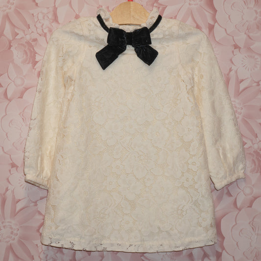 Lace Dress Size 4