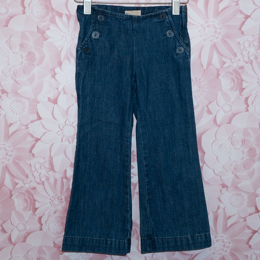 Flare Jeans Size 4T