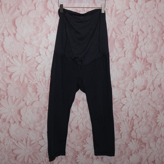 Athletic Maternity Leggings Size M