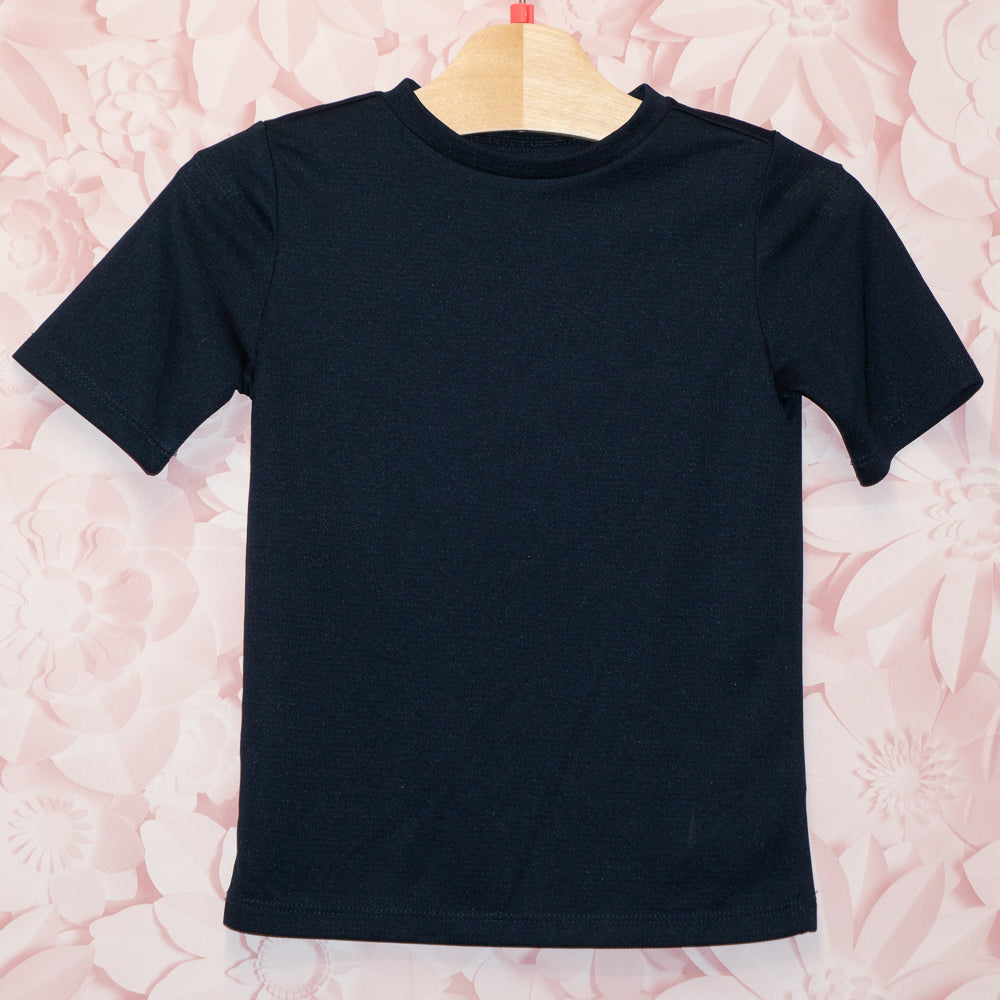 Athletic Tee Size 5