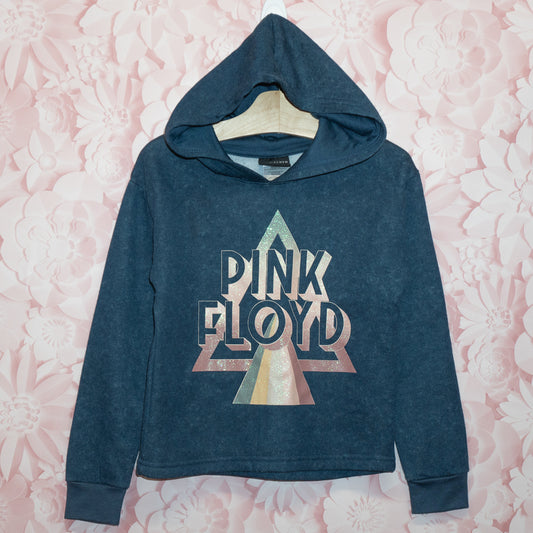 Pink Floyd Hoodie Size 7/8