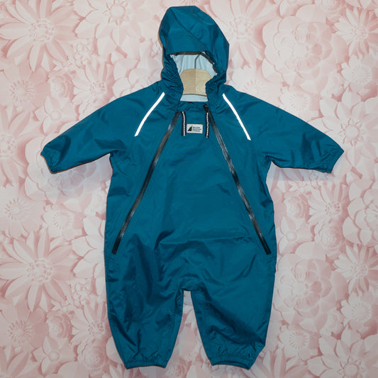 MEC Rain Suit Size 6m