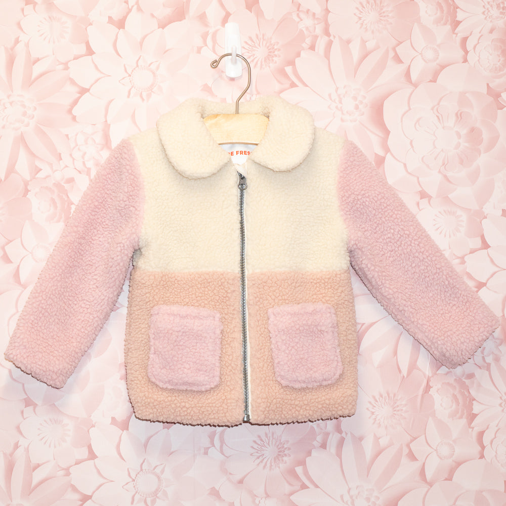 Carpet Coat Size 18-24m