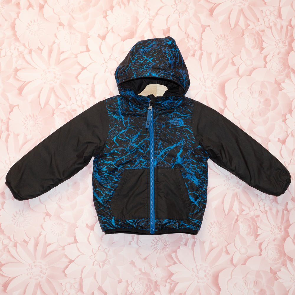 Reversible Jacket Size 2T