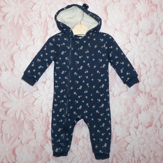 Cozy Suit SIze 18-24m