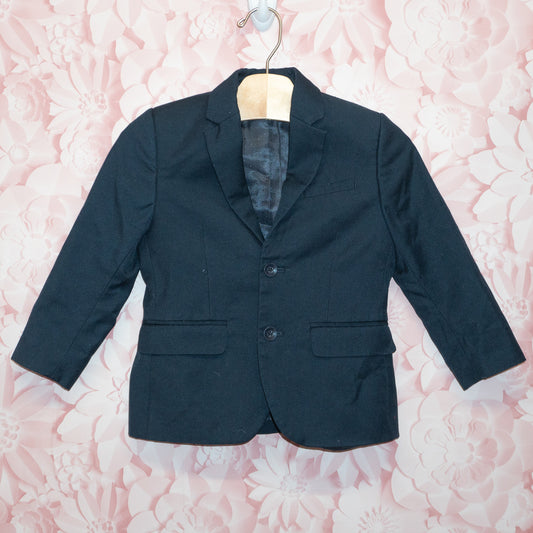 Blazer Size 3-4Y