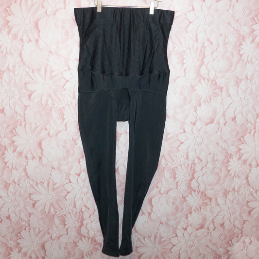 Maternity Athletic Leggings Size XL