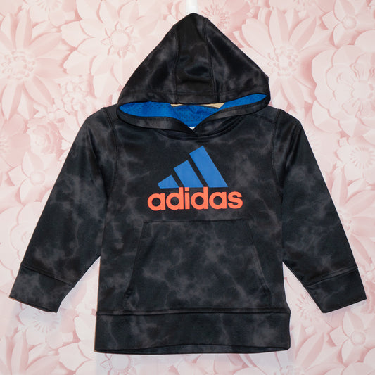 Adidas Hoodie Size 3T