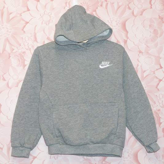 Gray Hoodie Size 7