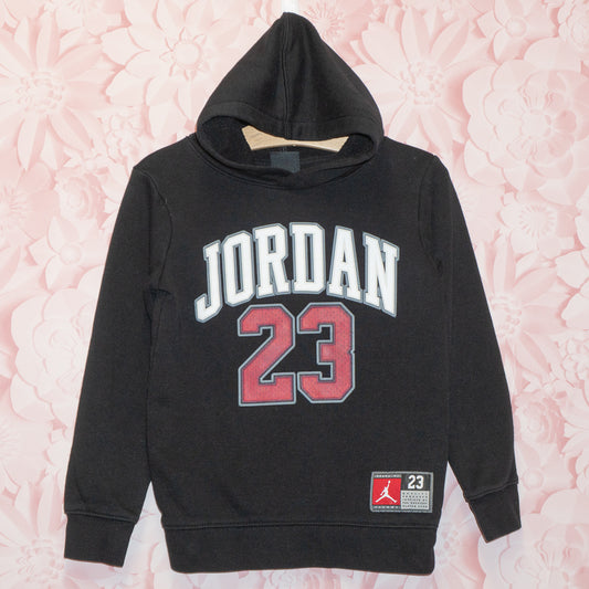 Jordan Hoodie Size 6