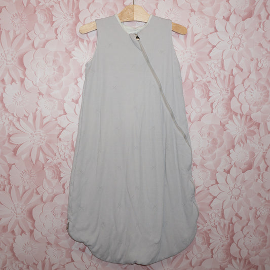 Grey Waffle 2.5 TOG Sleep Sack Size 6-18m