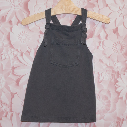 Overall Dress Size 1/2