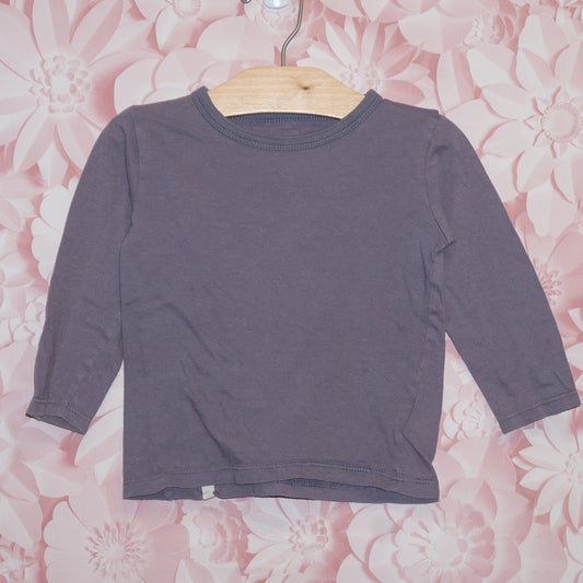 Long-sleeve Tee Size 1/2