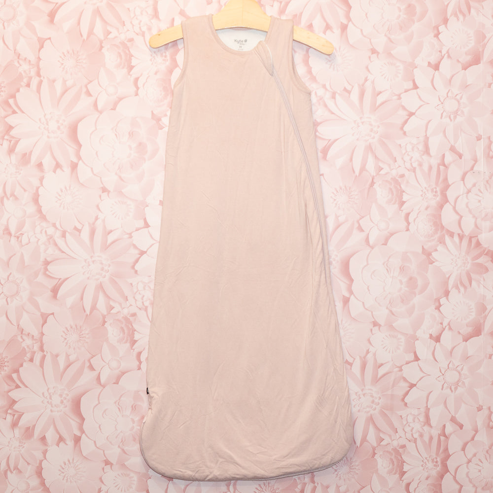 Pink Bamboo 1.0 TOG Sleep Sack Size M 6-18m