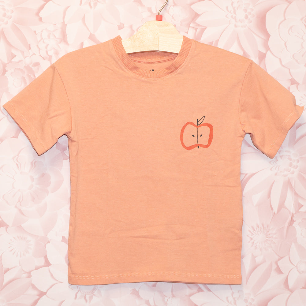 Keep Growin' Tee Size 3/4T