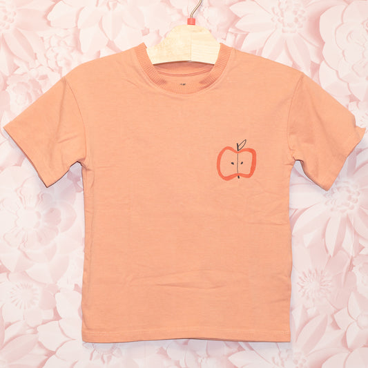 Keep Growin' Tee Size 3/4T