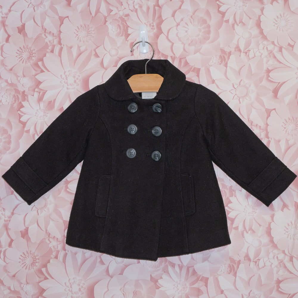 Pea Coat Size 2T