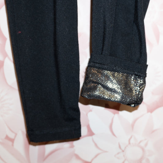 Columbia Base Layer Size 6-7