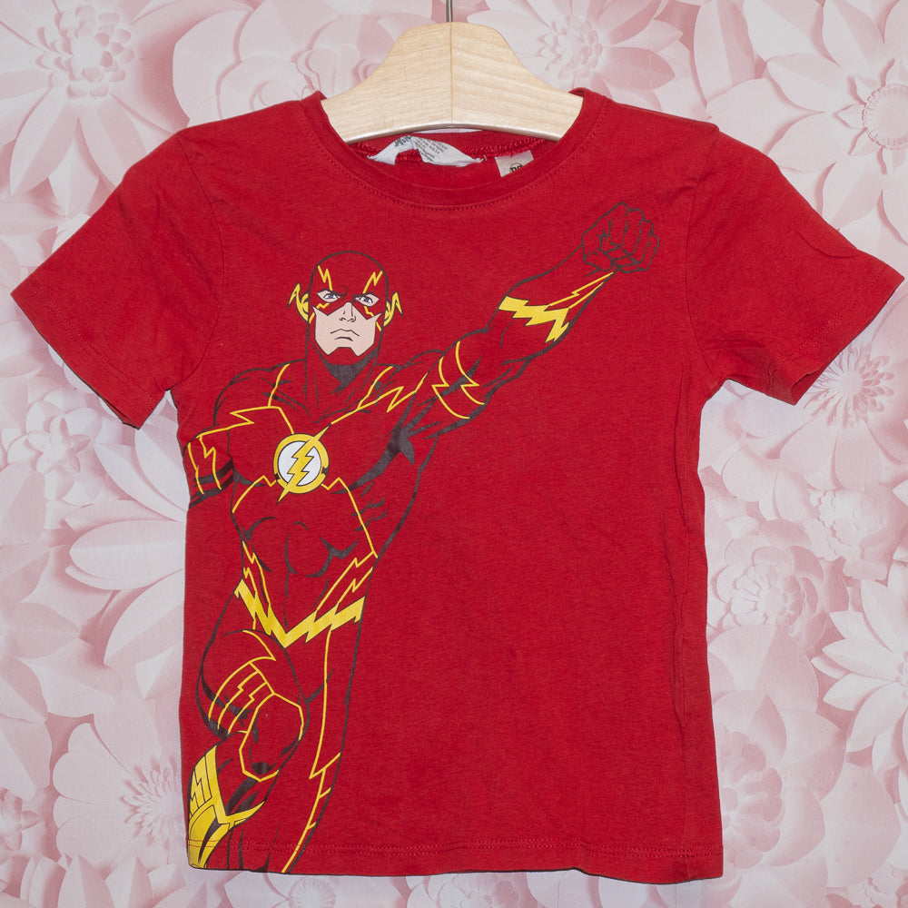 Flash Tee Size 3/4T