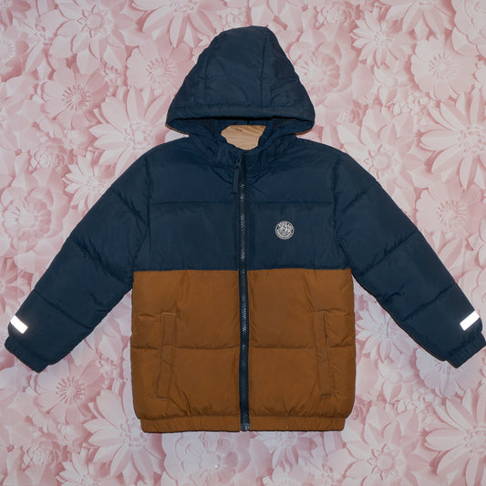 Puffy Coat Size 6