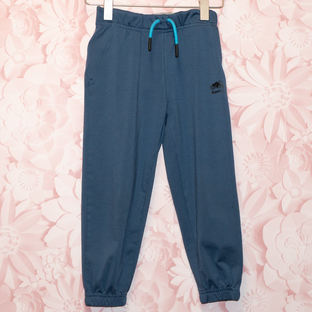 Roots Athletic Joggers Size 4T