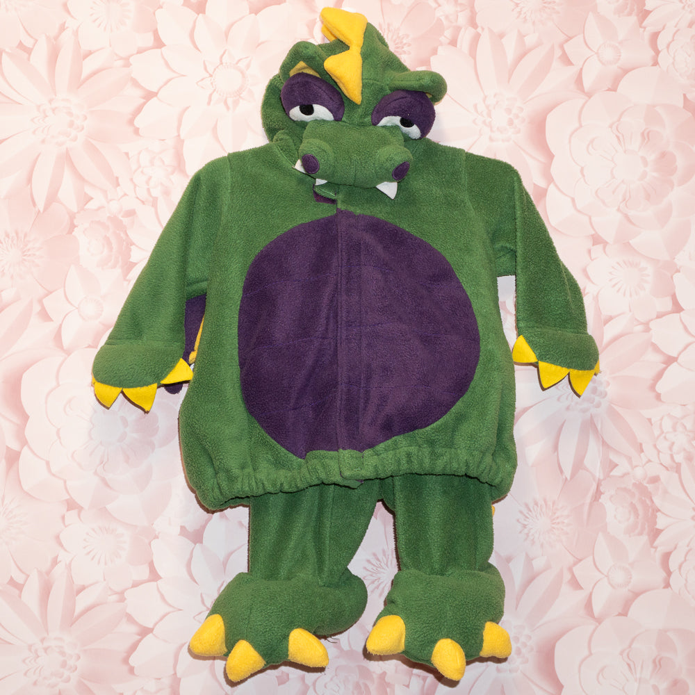Dragon Costume Size 6-12m