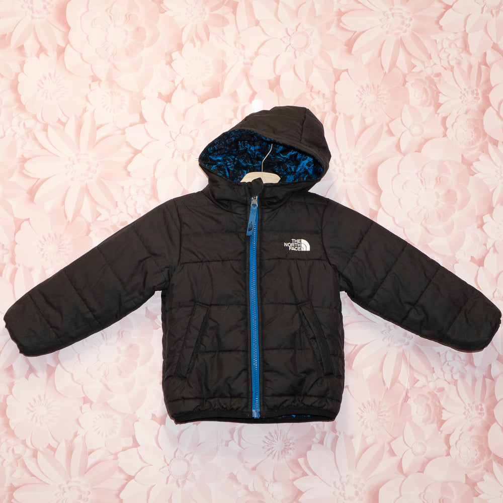 Reversible Jacket Size 2T