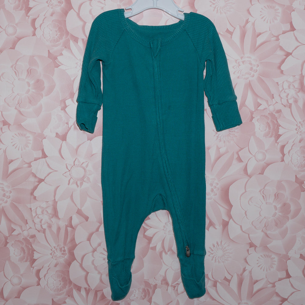 Waffle Sleeper Size 3-6m